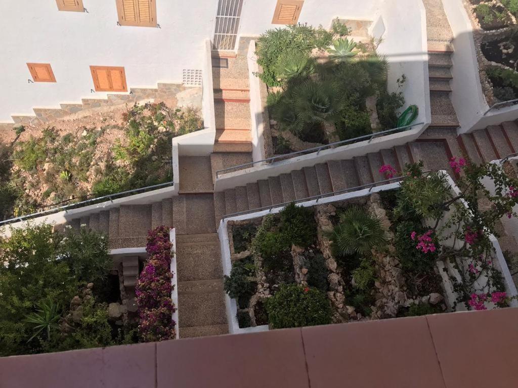Como En Casa 2 Parking Santa Pola Zewnętrze zdjęcie