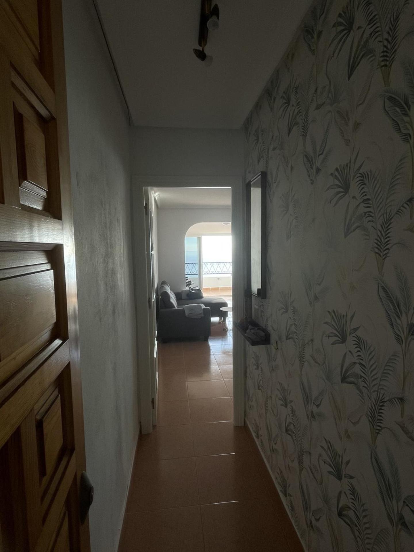 Como En Casa 2 Parking Santa Pola Zewnętrze zdjęcie